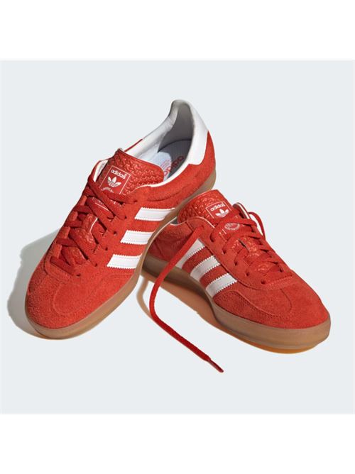 gazelle indoor w ADIDAS ORIGINAL | HQ8718X